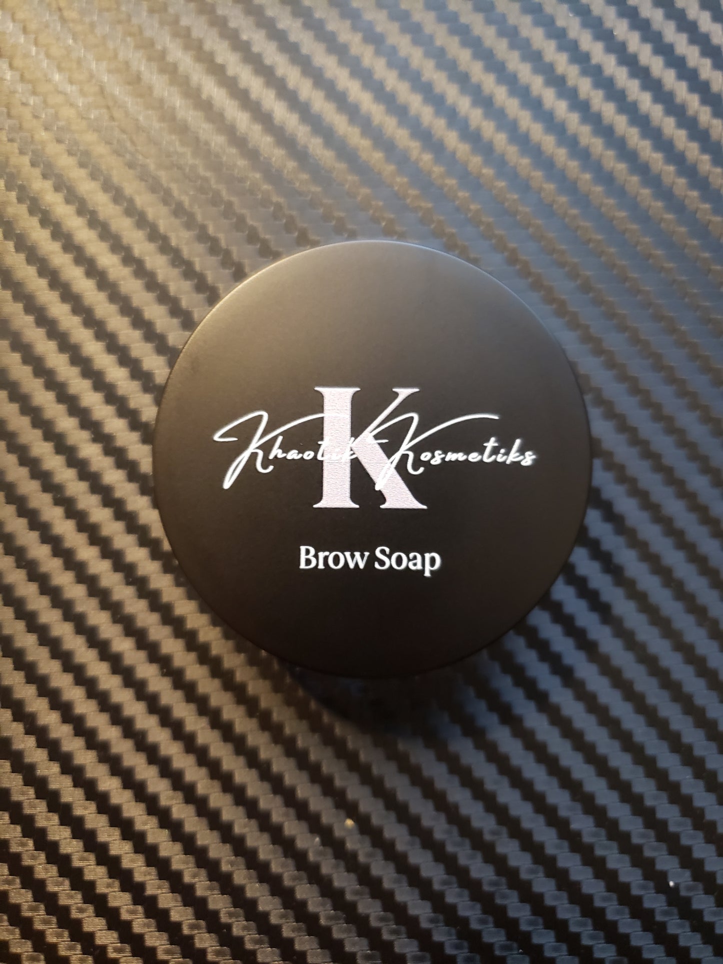 Khaotik Brow Soap