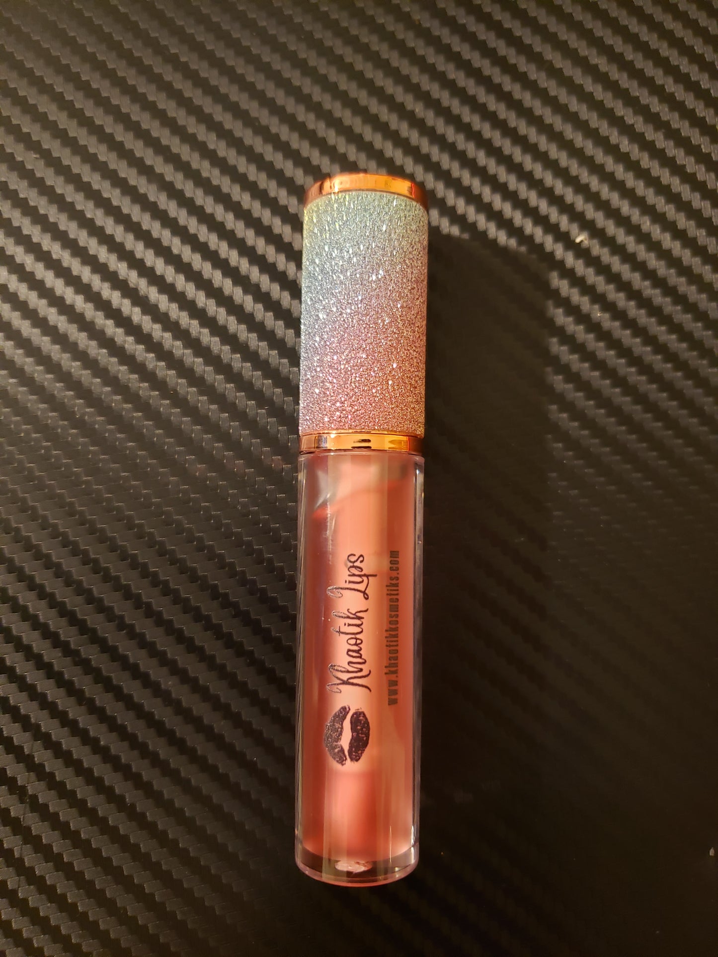 Khaotik Lip Oil